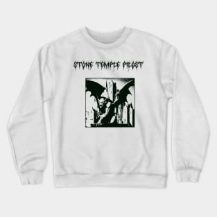 Stone temple pilots Crewneck Sweatshirt